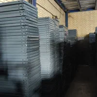 قفسه فلزی|فروشگاه و مغازه|باقرشهر, |دیوار