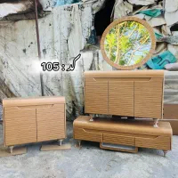 میز کنسول تک