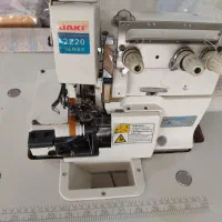 چرخ مچ دوز jaki