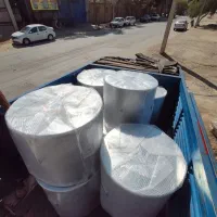 مخزن دوجداره استیل رس گیر|عمده‌فروشی|اردبیل, |دیوار