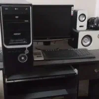 کیس و کامپیوتر خانگی اصلی|رایانه رومیزی|اهواز, کمپلو شمالی|دیوار