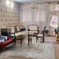 ۶۵ متر تک واحدی آماده تخلیه