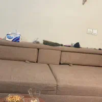 مبل|مبلمان خانگی و میز عسلی|تهران, هلال احمر|دیوار