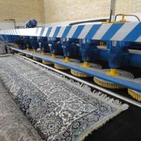 قالیشویی و مبل شویی زاینده رود