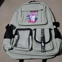 کوله کیف مدرسه