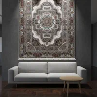 پایین ترین قیمت و بی نظیرترین فرش در کشور|فرش|کاشان, مزرعه نو|دیوار