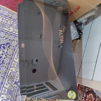 هود رو کار و توکار دیجیتالی آلتون جنرال دایسون|هود|سبزوار, سیادتی|دیوار