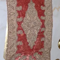 رومیزی سوزن دوزی