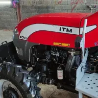 تراکتور470جفت