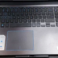 غول گیمینگ Core i9 DELL G7 فقط برای حرفه‌ای‌ها|رایانه همراه|ساوه, |دیوار