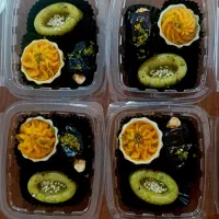 حلوا نثار ویترینی