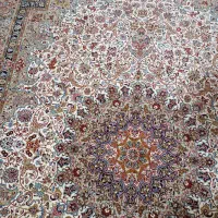 سه عددفرش 9متری کویریزد تراکم1200