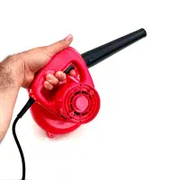 دمنده و مکنده گریتک 900 وات با کیسه|مصالح و تجهیزات ساختمان|اصفهان, پوریای ولی|دیوار