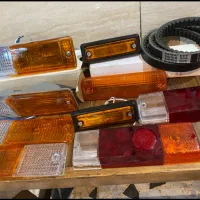 لوازم پاترول