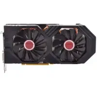 خریدار کارت گرافیک RX580 برد سوخته