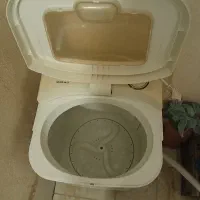 مینی واش برای شستشو لباس|ماشین لباسشویی و خشککن لباس|دامغان, |دیوار