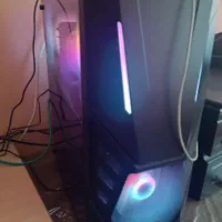 کیس آریا به همراه کابل هارد