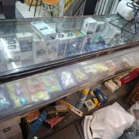 ویترین و میز کامپیوتر|فروشگاه و مغازه|قم, اسمعیل آباد|دیوار