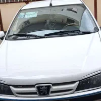 پژو پارس ELX (سفارشی) TU5 و حواله تارا اتوماتیک|خودرو سواری و وانت|رشت, پاره بیجار|دیوار