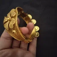 دستبند زنانه سنتی