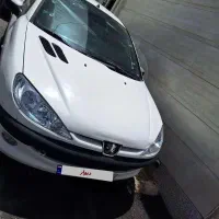 ۲۰۶ SD V8|خودرو سواری و وانت|جهرم, |دیوار