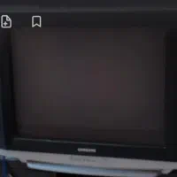 گیرنده استار/تلویزیون ۲۱ سامسونگ