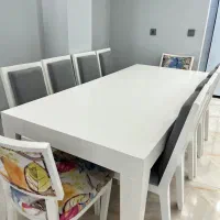 میز ناهارخوری