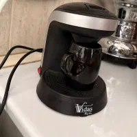 قهوه ساز فوری بسیار با کیفیت