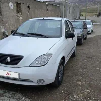 تیبا یک دوگانه کارخانه|خودرو سواری و وانت|کرمانشاه, |دیوار