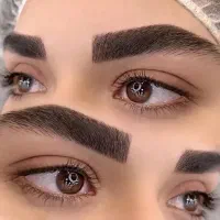 آموزش میکرو بیلدینگ با کاشت مژه رایگان