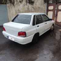 پراید ۱۳۲ مدل ۹۰|خودرو سواری و وانت|رشت, رودبارتان|دیوار