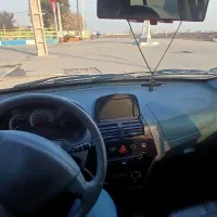تیبا۲|خودرو سواری و وانت|ورامین, ورامین|دیوار
