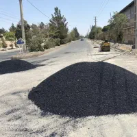 آسفالتکاری نصب ایزوگام قیرگونی تراشه غلطک اکیپ دست|خدمات پیشه و مهارت|تهران, بوستان چیتگر|دیوار