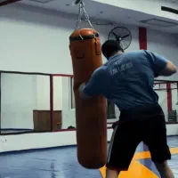 مربی بدنساز و آمادگی جسمانی