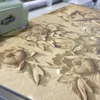 چاپ صنعتی UV روی همه سطوح با فلت بد|خدمات رایانه‌ای و موبایل|اهواز, شهرک صنعتی شماره ۳|دیوار