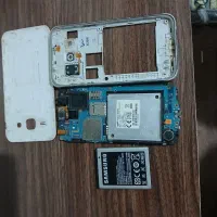 برد سامسونگ SAMSUNG J200F