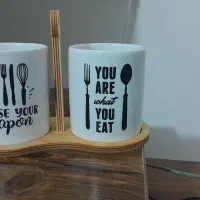 جاقاشقی وچنگال