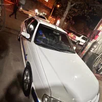 پژوپارس سال مدل ۹۴|خودرو سواری و وانت|تبریز, |دیوار