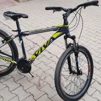 دوچرخە ویوا سایز26تنە 17اینج