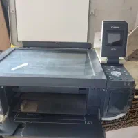 پرینتر canon mp510