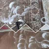 مبل‌شویی‌وشستشوی‌مبل‌(آبان )فرش خوشخواب تخفیف ویژه|خدمات نظافت|بندرعباس, |دیوار
