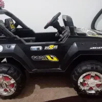 ماشین شارژی