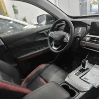 ام وی ام X 55 پروPRO +رنگبندی+ مدل 1404تحویل آنی|خودرو سواری و وانت|تهران, تهرانویلا|دیوار