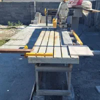 دستگاه برش سنگ تک فاز