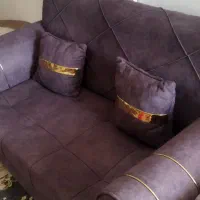 مبل چستر راحتی تمیز و نو