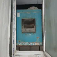 کولر آبی سالم