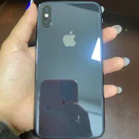 گوشی آیفون x تمیز