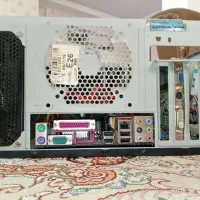 کیس|رایانه رومیزی|نیشابور, شهید جعفری|دیوار