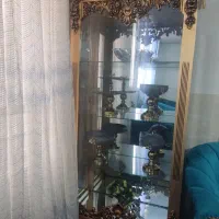 ویترین طلایی