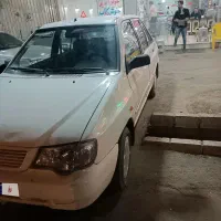 پراید ۱۳۲مدل ۸۸فرمون هیدرولیک|خودرو سواری و وانت|نیشابور, شهرک بسیج|دیوار